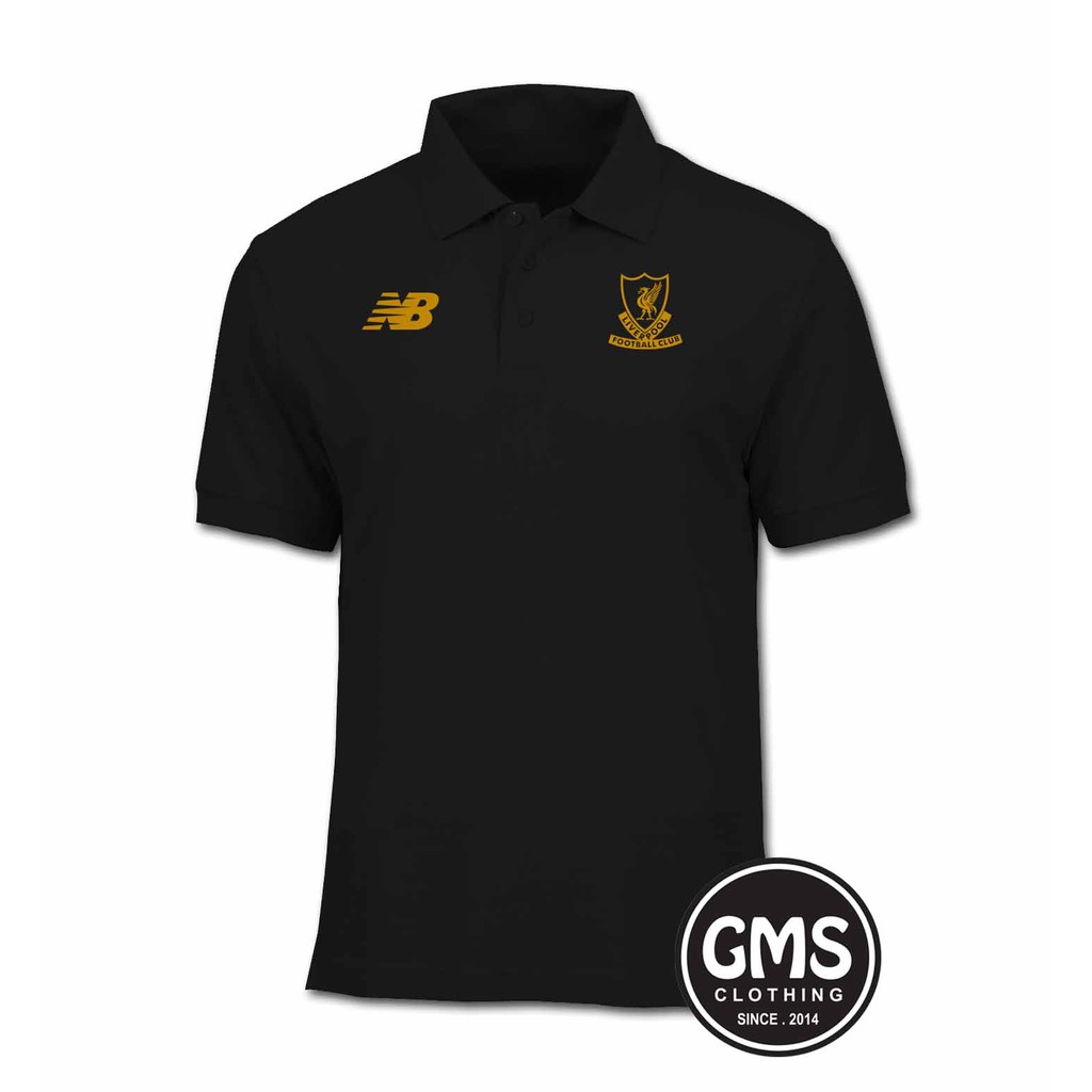 SPORT SHIRT LFC