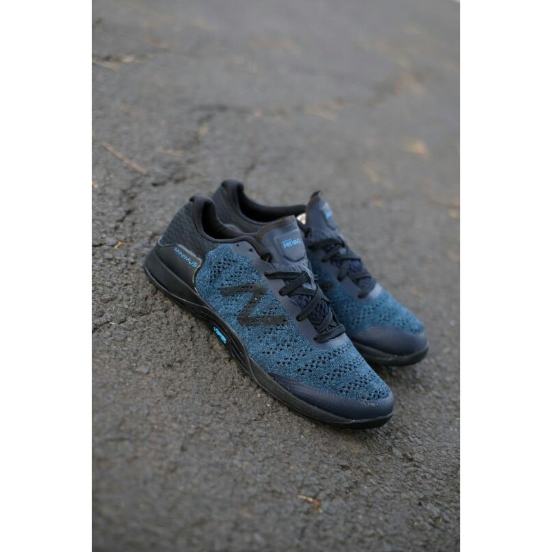 minimus prevail navy