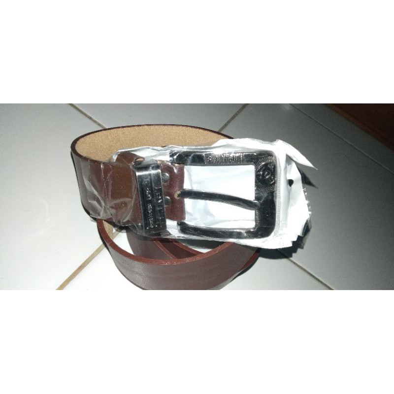 Ikat Pinggang Kulit Asli Magetan