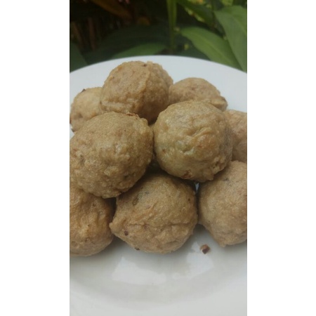 

pempek hitam adaan, pempek hitam cetotan, pempek hitam palembang