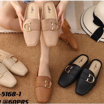 ♪ Sandal Wanita Sepatu Sandal Wanita Sandal Hush Puppies Sintetis Orgnal ☼