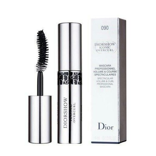 DIOR DIORSHOW ICONIC OVERCURL MASCARA 