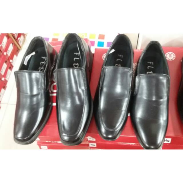 Sz 39-43 Sepatu formal pria brand matahari FLD