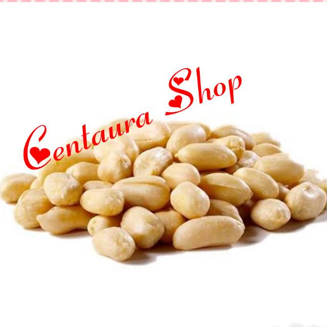 

Kacang Tanah Kupas Kecil Utuh Siap Masak Kwalitas Unggul 1000gr