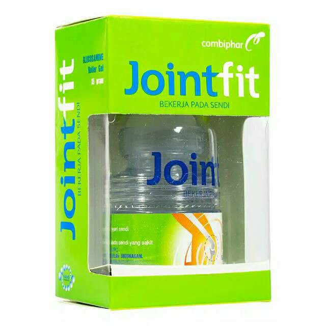 Jointfit Joint Fit Extra Gel / Roller Gel 35gr - ALD