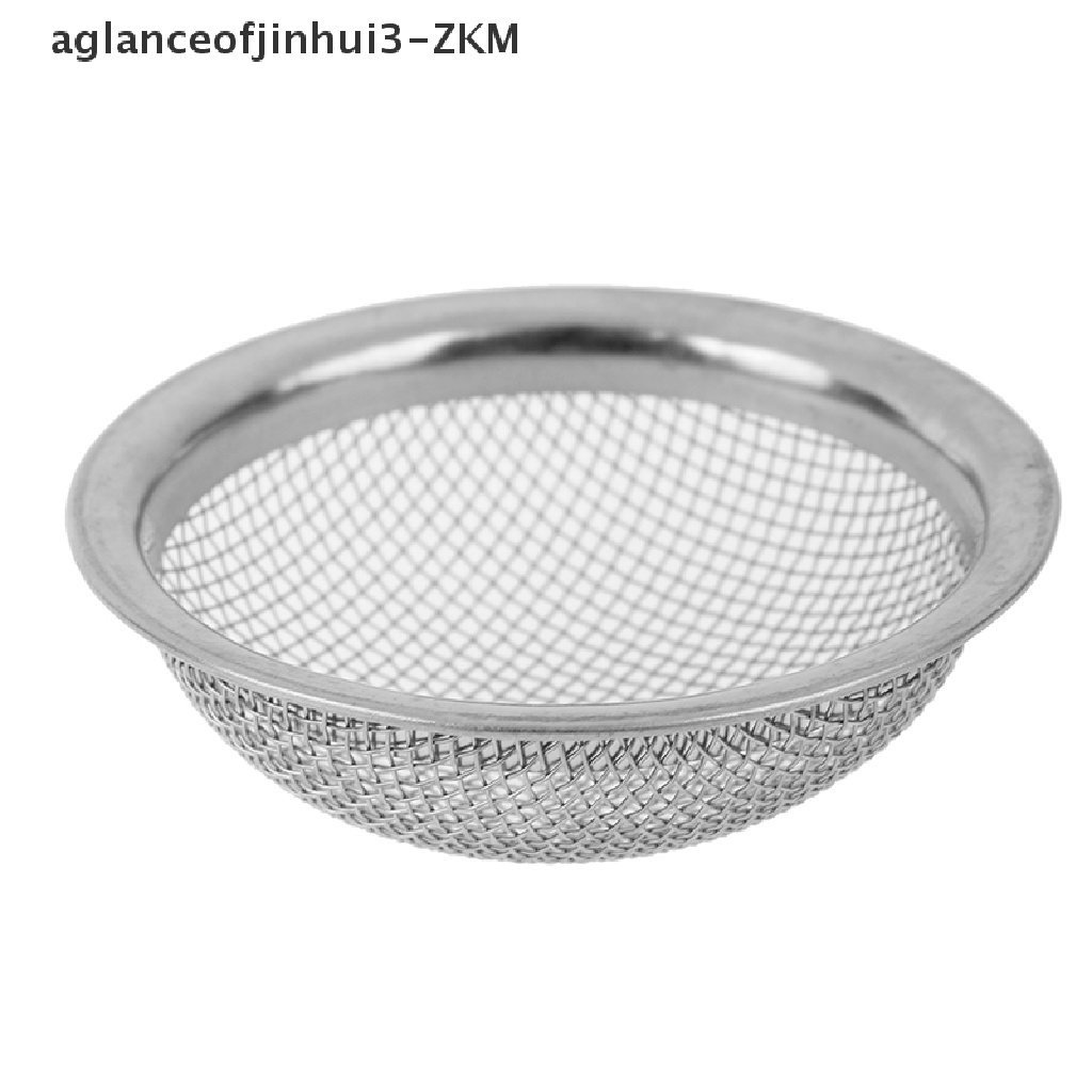 [AGID] 1pc Hookah Metal Screen for Shisha Bowl Hookah Chicha Narguile DIY Accessories [zkm]