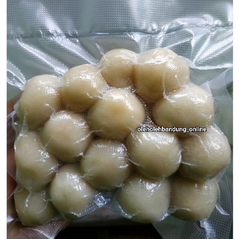 

Cilok I oleh oleh bandung