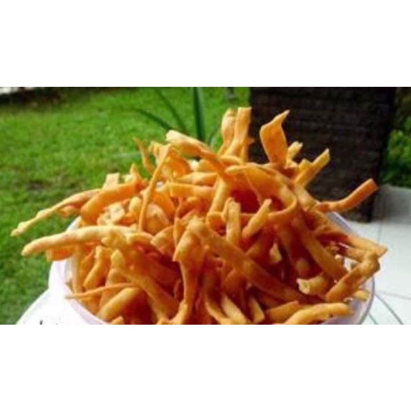

sistik keju