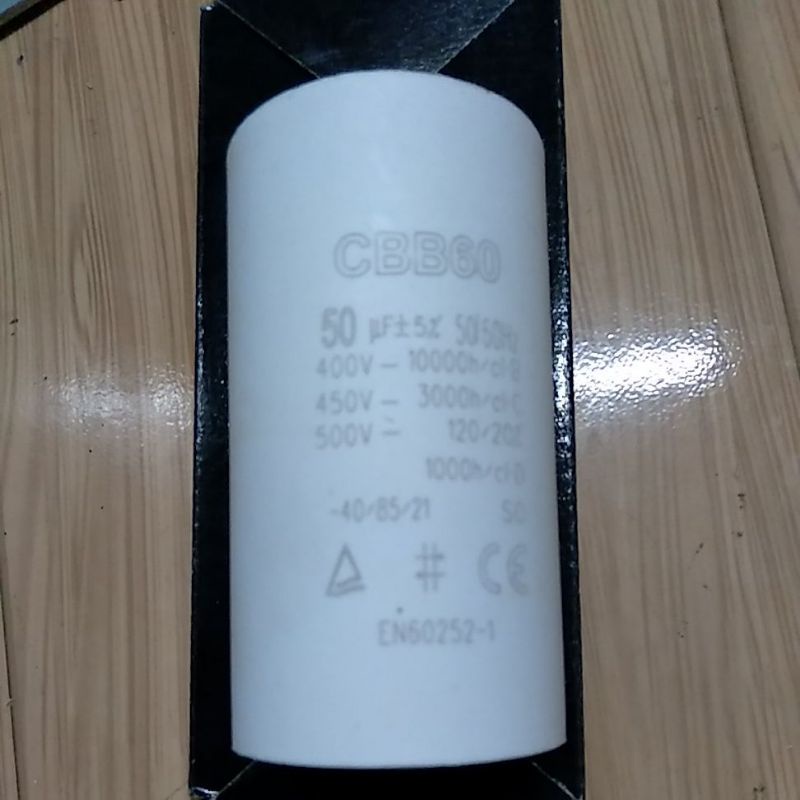 kapasitor sibel 2hp kaki 4