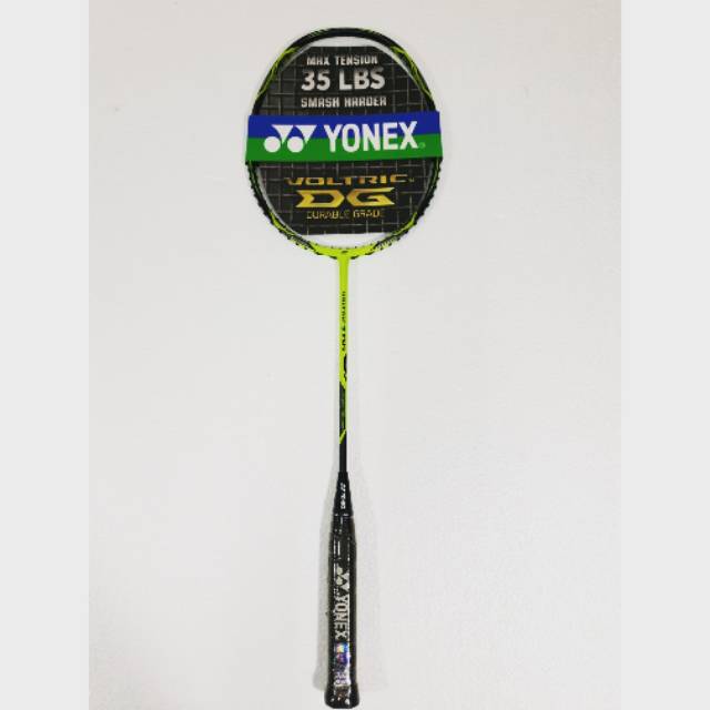 Raket Yonex Voltric 7DG