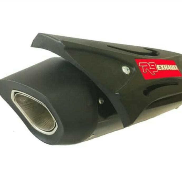 Sale Knalpot R9 Misano Pcx Sale