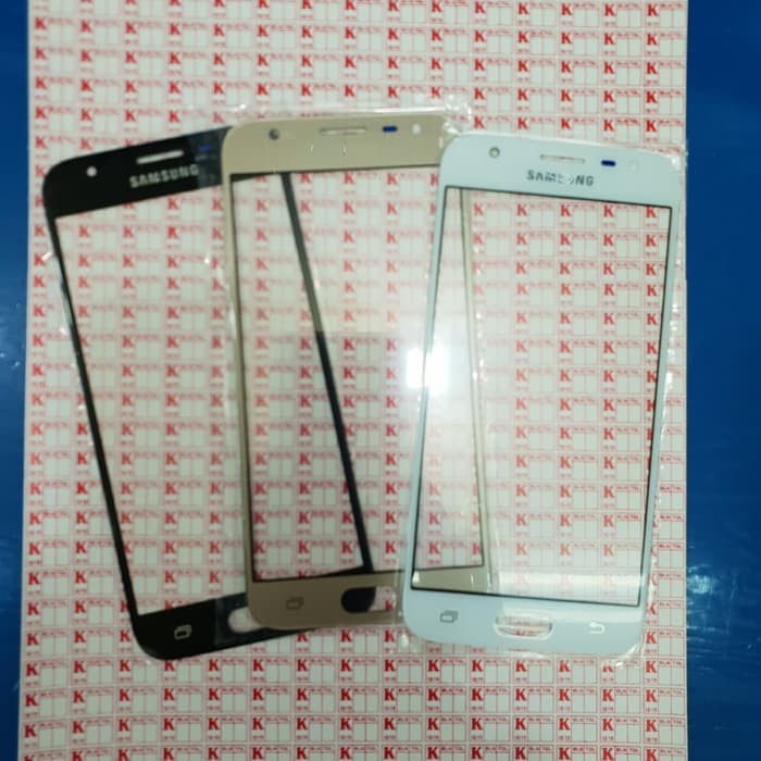 KACA LCD GLASS SAMSUNG J3 PRO 2017 J330 ORIGINAL