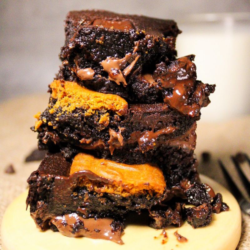

Custom Your Own Brownies [SMALL]