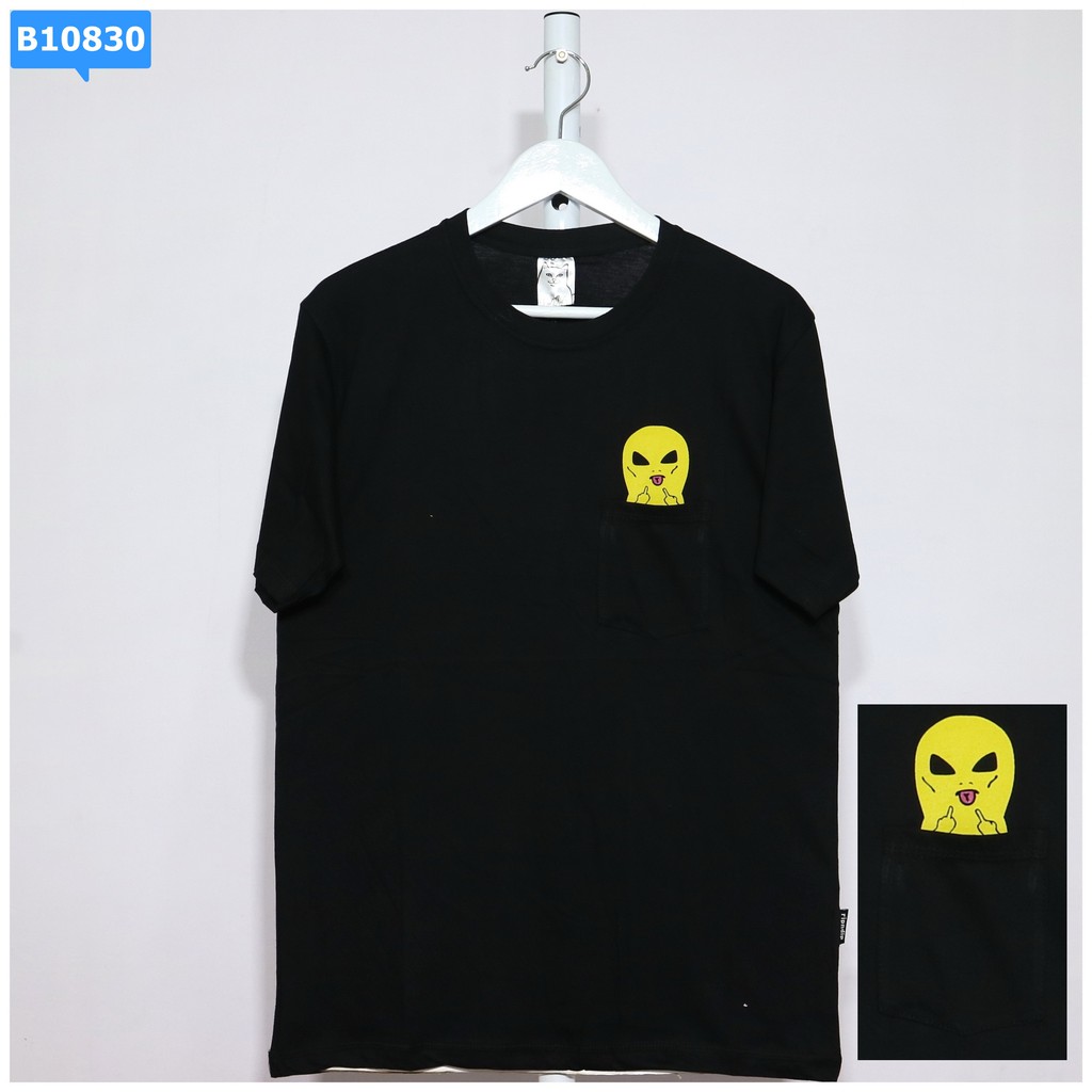 B10830 KAOS SABLON SURIFNG SKATE BM Grosir Kaos Distro Branded