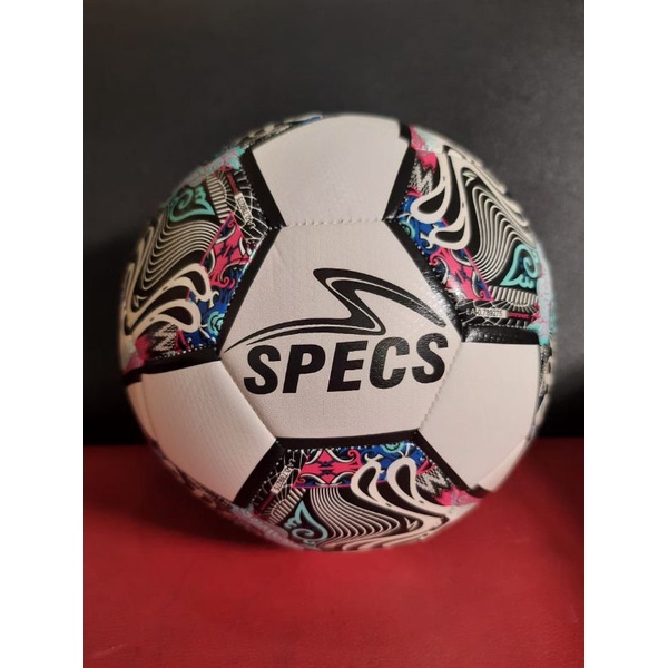 BOLA SEPAK SPECS / BOLA SOCER SIZE 5 ORIGINAL