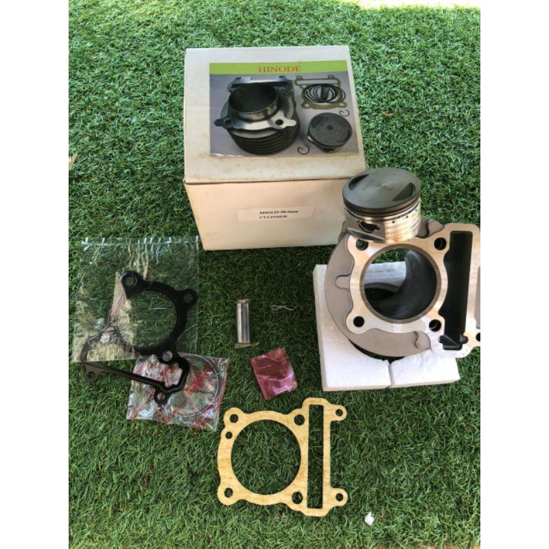 blok seher Mio 58,5 hinode . paketan bore up Mio blok 58 5 Mio Hinode racing