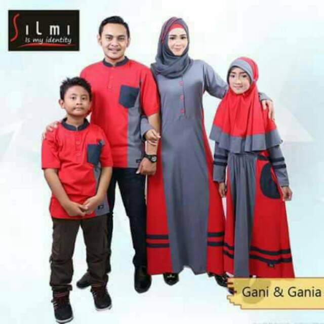 couple keluarga/set keluarga/baju couple