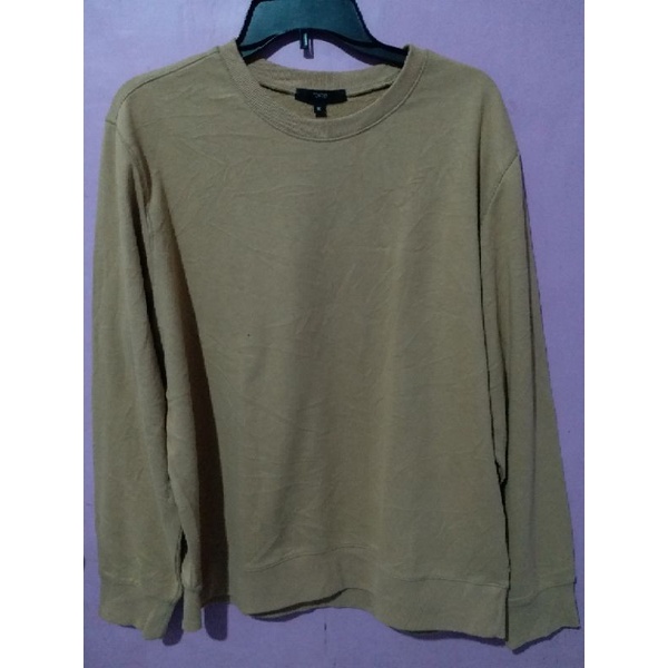 Crewneck TopTen