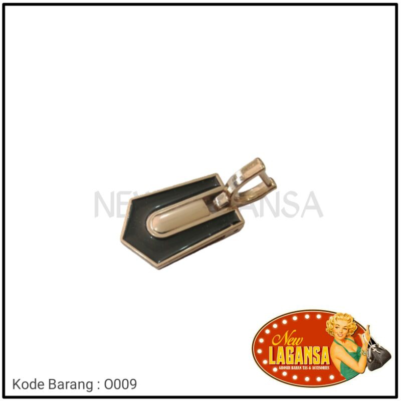 (O009) Variasi Tali Cor Baut - Aksesoris Tas & Dompet Wanita Fashion (IMPORT)