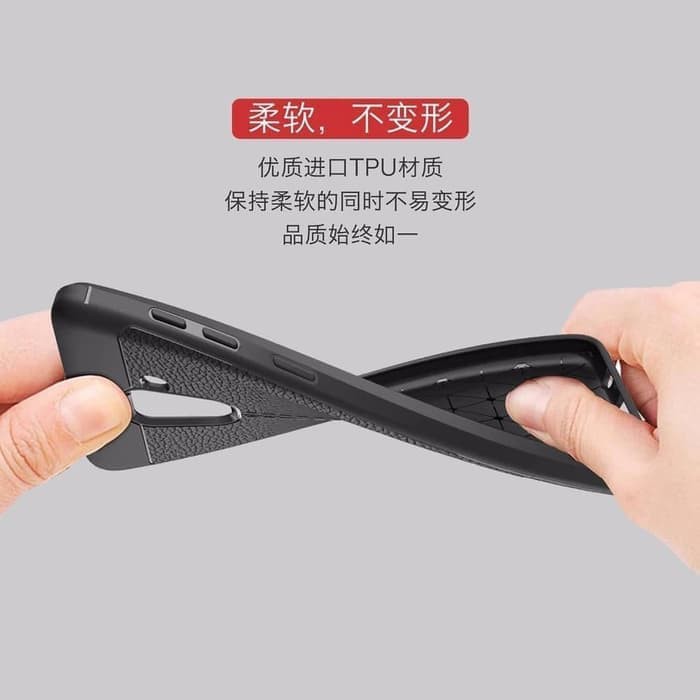 Softcase silikon samsung j2 prime - asesoris samsung j2 prime