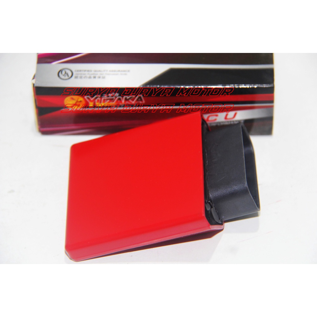 Ecu Cdi Ecm Vixion New 2015 Yuzaka