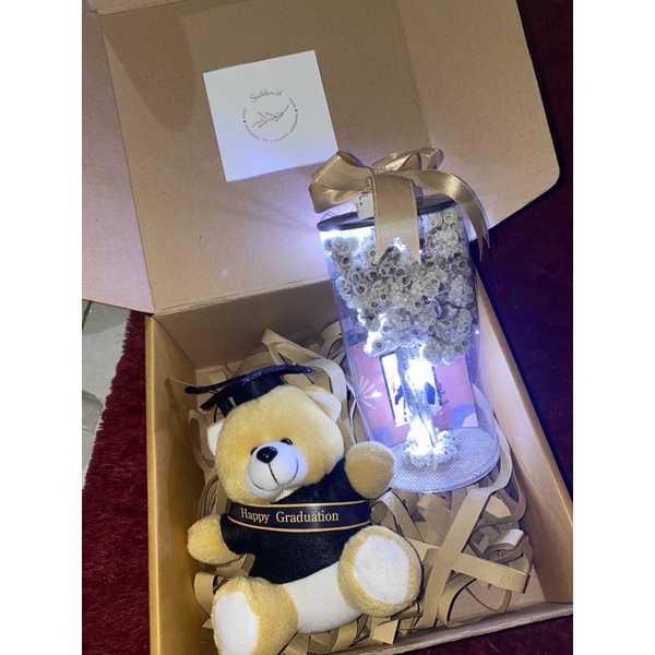 

Kado Wisuda/Kado Kekinian/Kado Graduation