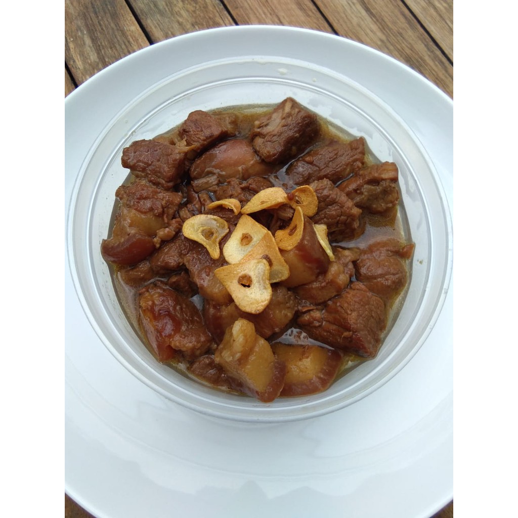 

Babi Kecap