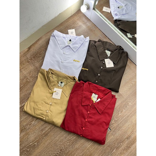 QORY DRESS BY SC ORIGINAL STAYCLASSY