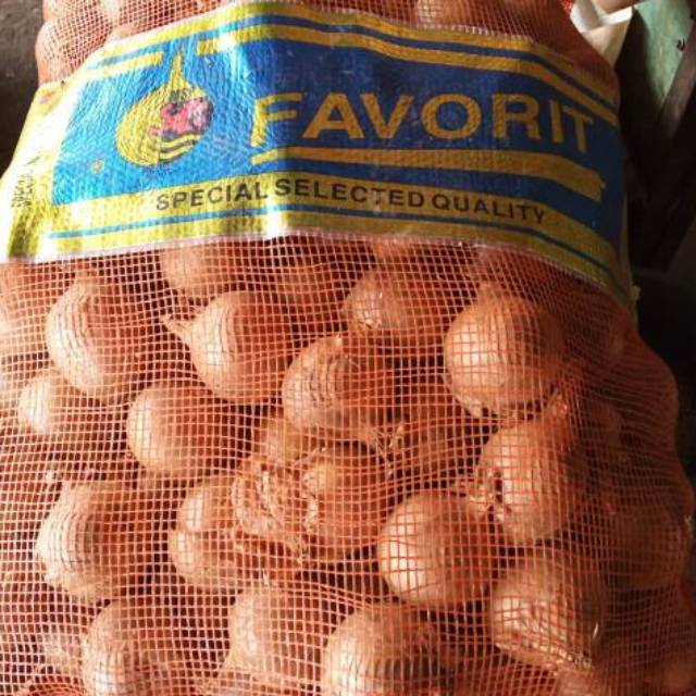 

[Bumi Mart] Bawang BOMBAY | 500 gr | 1 KG | TERIMA GROSIR