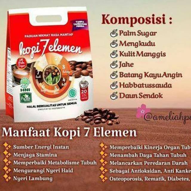 

Kopi 7elemen
