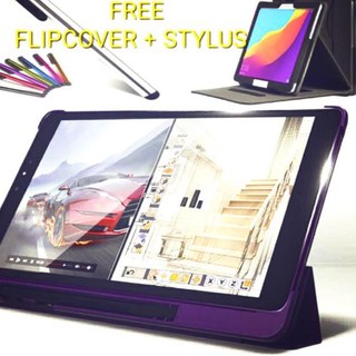 9.9 COD ( Garansi Resmi ) Advan Tablet Android Murah Tab i10 10inchi ram 2/16GB 4G ex Resmi Advan