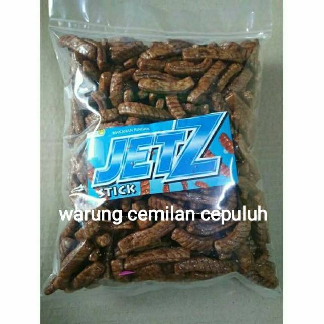 

chiki jetz coklat