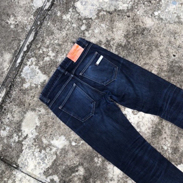 celana jeans plac original