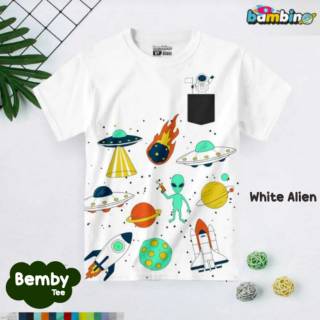  KAOS ANAK BAMBINO  Shopee Indonesia