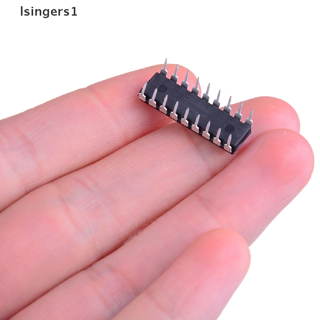 Lsingers1 1PC IC LM3914N LM3914N-1 DIP18 NS
