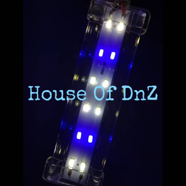 Lampu LED YAMANO 3 Watt / Lampu MODEL JEPIT KAKI 1 / Lampu Yamano 3watt 10000 KELVIN LED Yamano