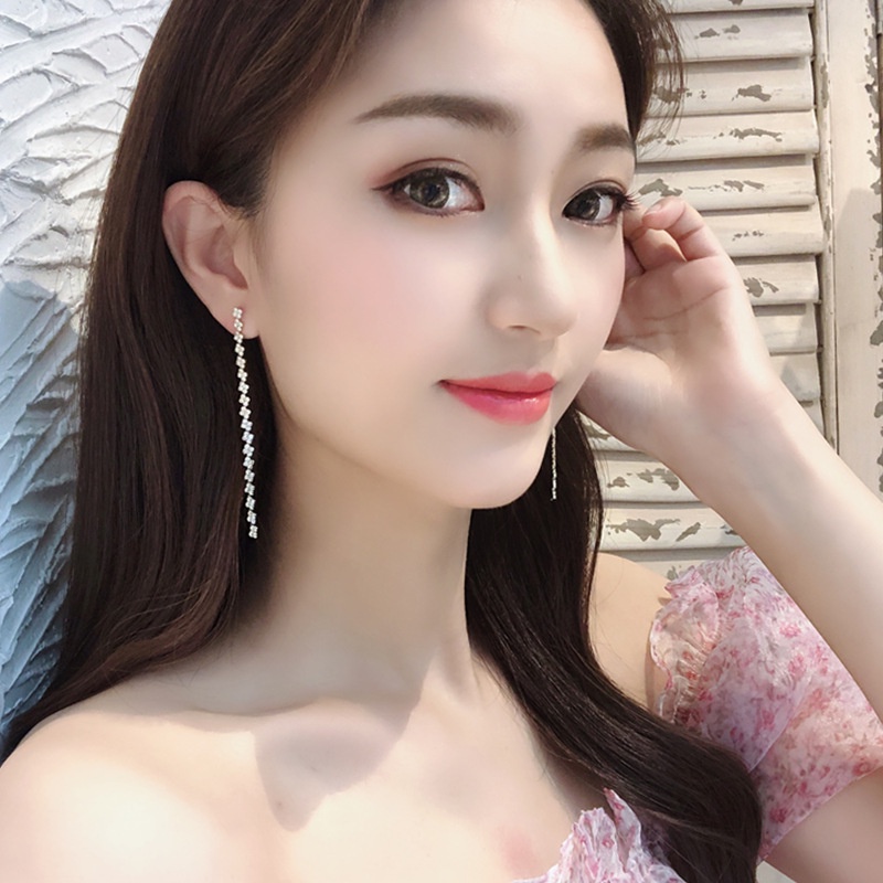 Anting AT 103  Bahan S925 /BS