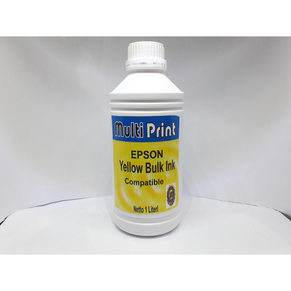 Tinta Infus Refill 1 liter Epson