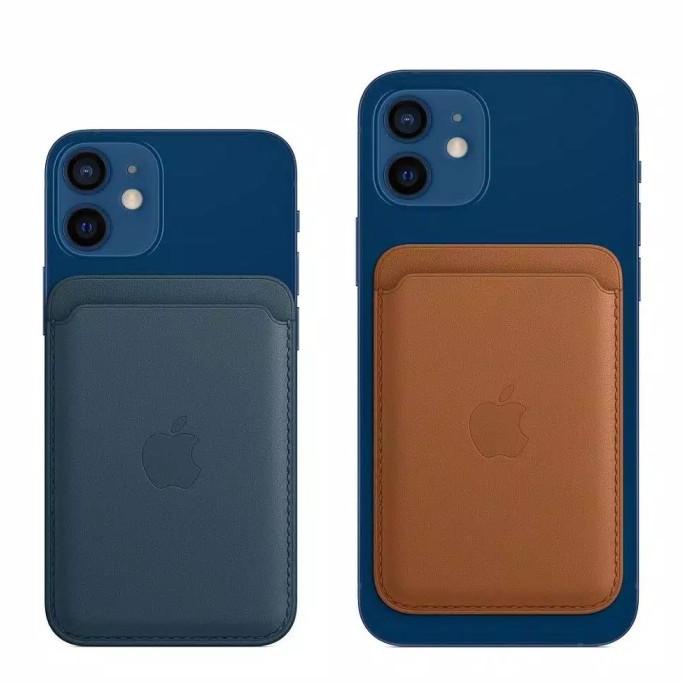 

Office & Stationery | Document Organizer | Magsafe Wallet Leather Magnetic Magnet Card Iphone 12 Mini 12 Pro Max | Best Seller