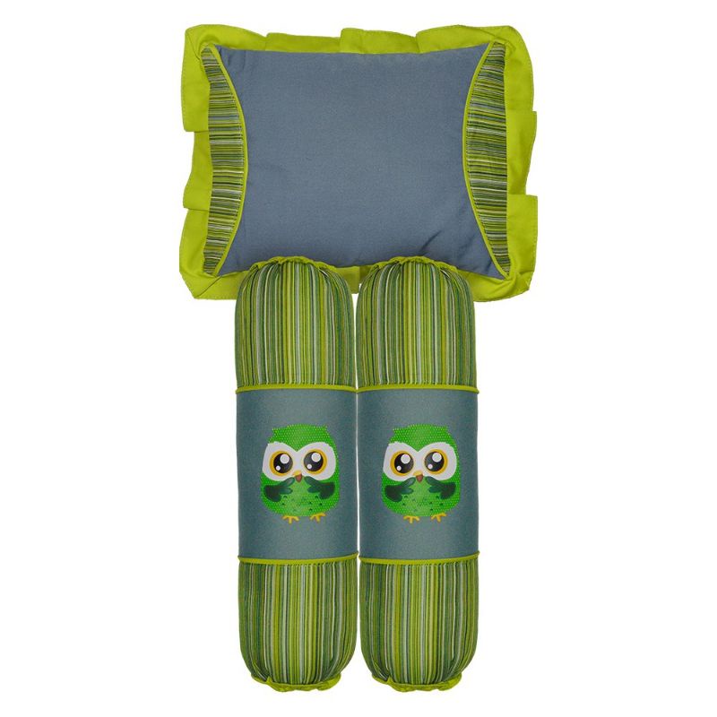 Dialogue Baby DLB3339 Bantal Guling print Series Owl