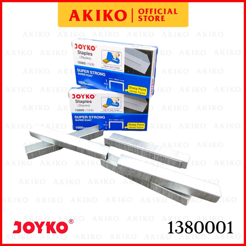 

Staples Joyko 1008-S