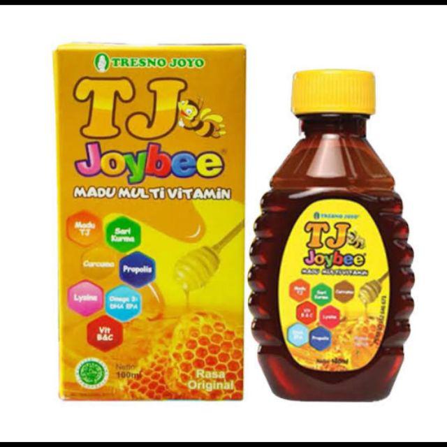 Madu Tj Joybee Kids Indonesia