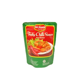 

Delmonte Sauce Tasty Chilli 200Gr