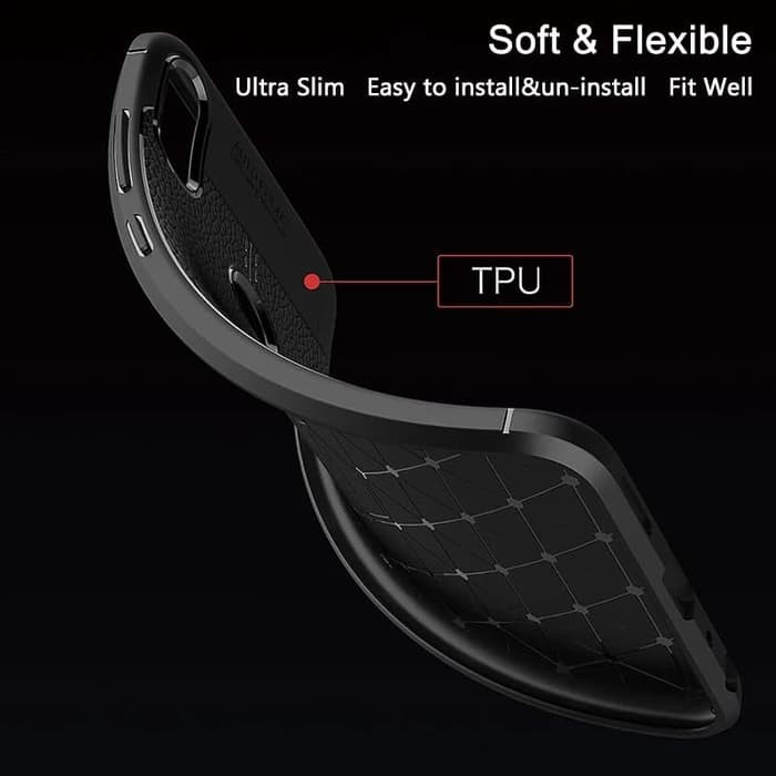 G517Case xiaomi redmi k20 k20 pro mi 9t silikon case auto focus leather soft