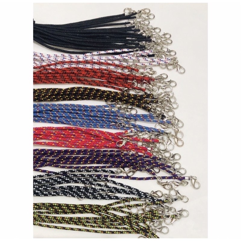 TALI MASKER/PENGAIT MASKER/GANTUNGAN MASKER/GANTUNGAN MASKER