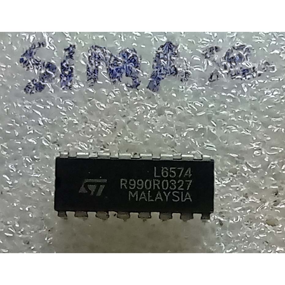 

L6574