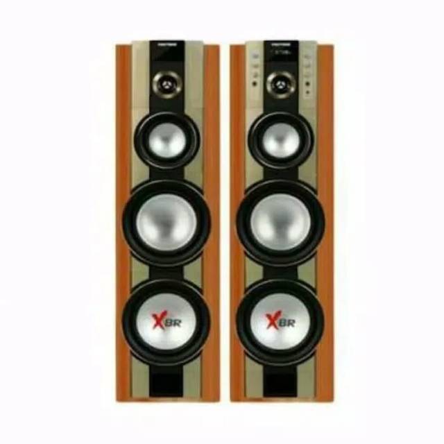 Speaker Active Polytron PAS 79 XBR Bluetooth, harga  TERJANGKAU..