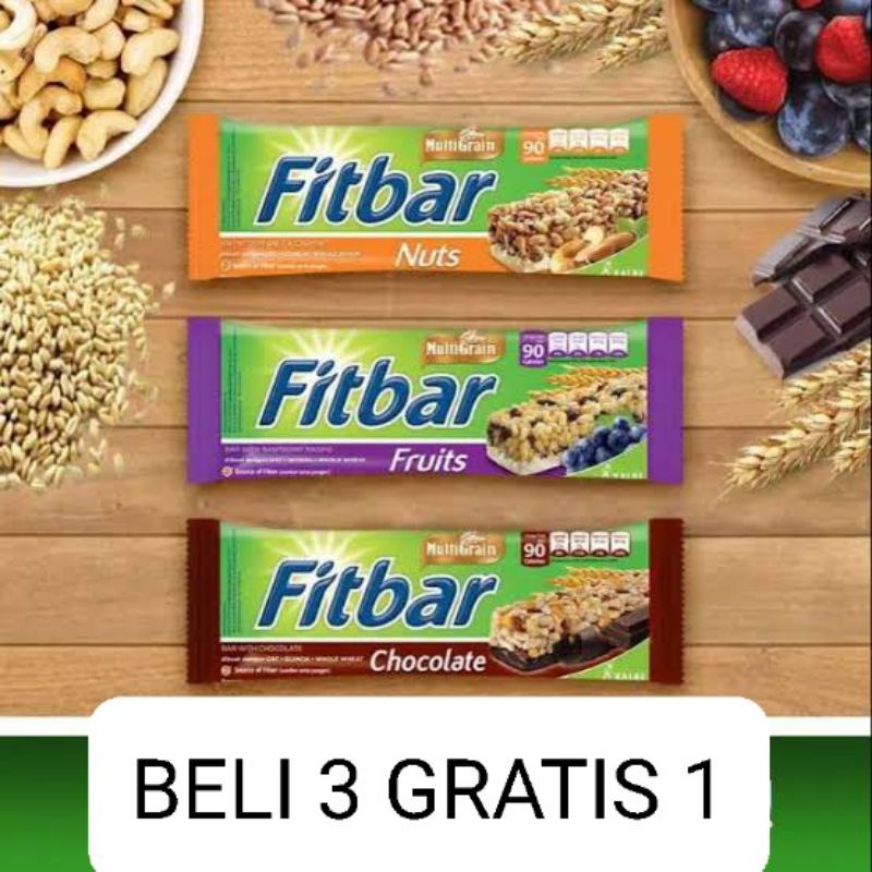 

BELI 3 GRATIS 1 FITBAR CEMILAN SEHAT ENAK