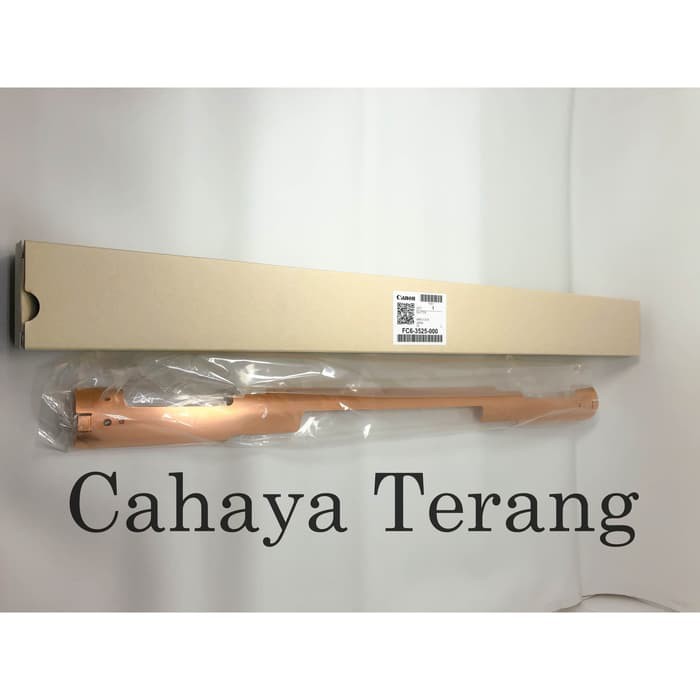 Shutter Mesin Fotocopy Canon IR 6570 Original