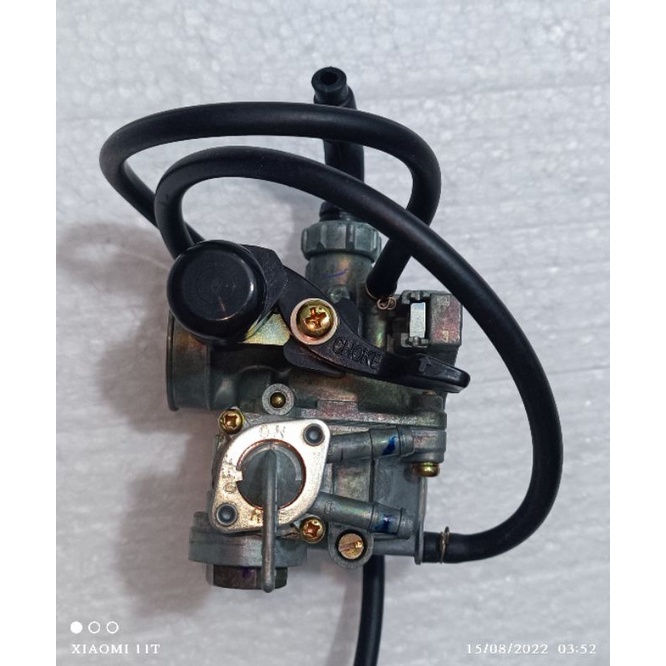 CARBULATOR HONDA C700 ORIGINAL NOS MADEIN JAPAN